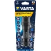 Hand flashlight Varta INDESTRUCTIBLE F10 PRO Black 6W 300lm IP67