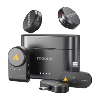 Microphone Maono WM650 A3