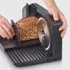 Severin AS 9578 slicer Electric 100 W Black Plastic
