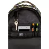 Backpack CoolPack Joy S Army Stars