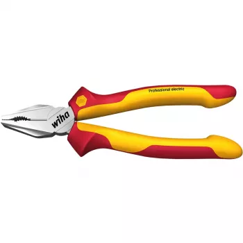 Combination pliers Wiha 27418 Professional (model Z01018006SB)
