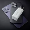 POWER ADAPTER 2XUSB-C GAN/7804012 INTENSO