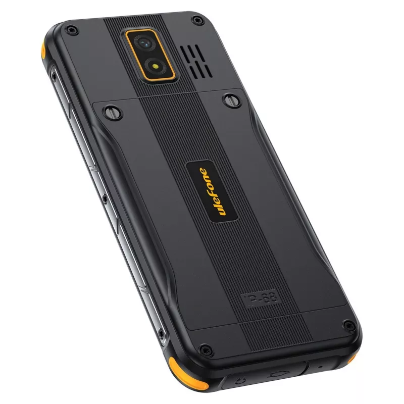 Mobile Phone UleFone Phone Armor Mini 4 LTE 4.5 inch