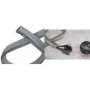 LogiLink KAB0091 Cable USB 2.0 A to B 1.8m Black