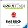 GraviTrax. Das Buch for Fans and Profis (Hardcover)