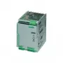 Phoenix Contact 2866682 power supply 480 W, green-grey