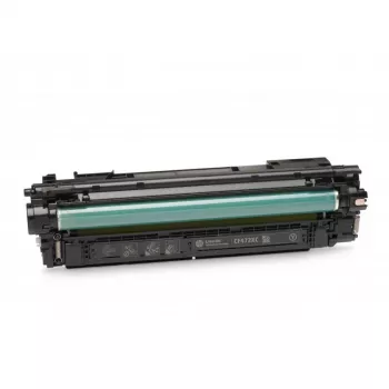 Toner Yellow /M681/23K CF472XC HP