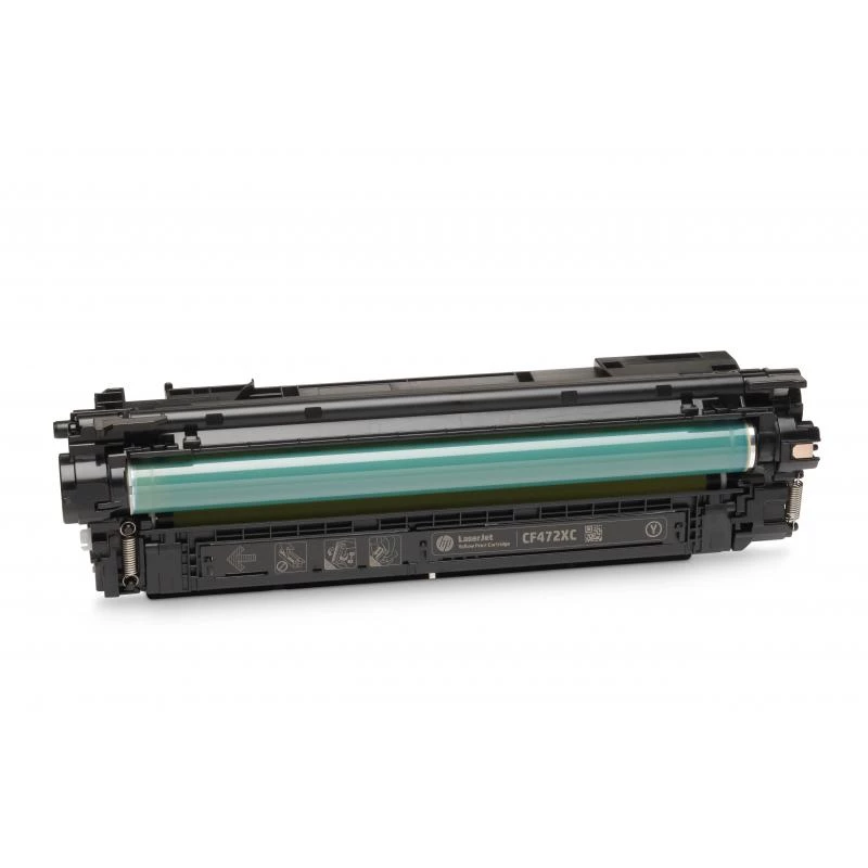 Toner Yellow /M681/23K CF472XC HP