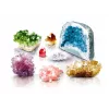 Educational science kit Clementoni Crystal Laboratory 61822 – chemistry experiments for kids