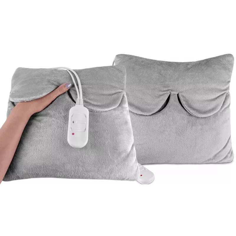 GOTIE GPE-200S Electric heating pad Grey