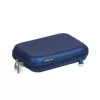 Pouch case Rivacase 9101 (PU) HDD Case light blue