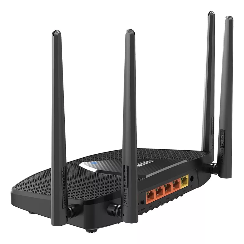 Router RouterWiFi6 X6000R Dual Band WiFi6 AX3000