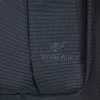 Messenger case Rivacase 8231 39.6 cm (15.6 inch) Black