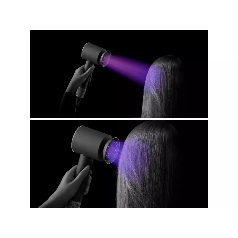 Dyson Supersonic Nural Curly+Coily Hair Dryer 1600 W 13.3 l/s