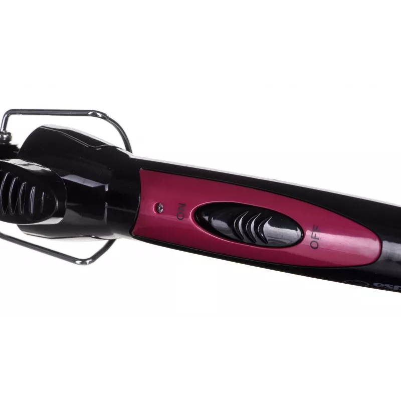 Esperanza Scarlett EBL004 19 mm curling brush
