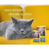 Dry food Josera LÉGER cats 10 kg Adult Poultry