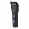 Hair Trimmers JATA JBCP3700 Black LED Display 100 min Operating Time