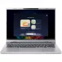 Laptop Acer Aspire 14 AI A14-61M-R4US — 14 inch WUXGA, AMD Ryzen AI 5 330 3.4 GHz, 16 GB LPDDR5x, 1 TB SSD, Windows 11 Home, Silver