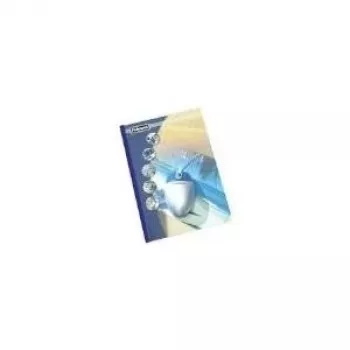 Fellowes Prestige - Thermal binding cover - 1,5 mm - A4 (210 x 297 mm) - 8 Sheets - Blue - 100 pc(s). (53171)