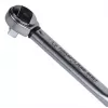 Torque wrench Beta BE666/20 1/2 inch drive 40–200 Nm, length 47 cm