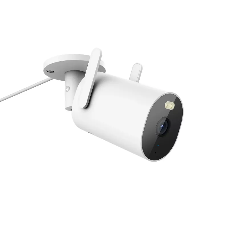 Xiaomi AW300 Cube IP security camera Outdoor 2304 x 1296 pixels Ceiling/wall