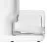 Automatic pet feeder and waterer Catlink Fresh 2 Luxury — ABS housing, 4 L dry food capacity, AC/battery power, universal for dogs and cats, white