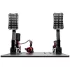 Simagic P2000 Hydraulic 2-Pedal Set, 100KG Loadcell - Crimson Edition