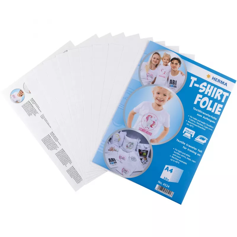 Herma 4525 Product White