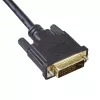 Akyga HDMI to DVI Cable, 3 m