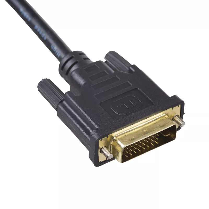 Akyga HDMI to DVI Cable, 3 m