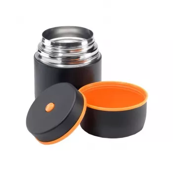 Termos obiadowy Esbit Food Jug 1L, Black