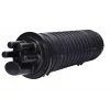 Extralink Tina Splice Closure, FTTX, 4 Trays, 96 Splices, Outdoor