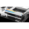 DIMM 64 GB DDR5-6000 (2x 32 GB) Dual-Kit, Arbeitsspeicher weiß, F5-6000J3040G32GX2-TZ5RW, Trident Z5 RGB, INTEL XMP
