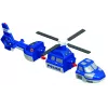 Vehicle set Popular Playthings Mix or Match Vehicles Police