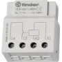 Finder Relay for UP-Dose or Schalterdose 13.31.8.012.4300 12 V/AC 1 Normally Open Contact 12 A 250 V/AC (13.31.8.012.4300)