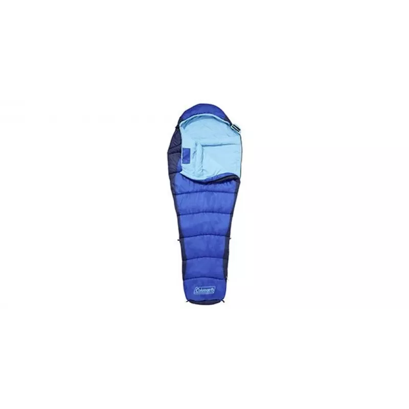 Sleeping bag Coleman Fision Adult Semi-rectangular