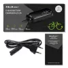 Charger QOLTEC for ebike Bosch 50762 36V/42V 2A