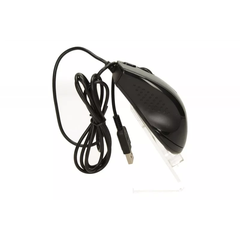 A4Tech N-500F mouse Office Right-hand USB Type-A V-Track 1600 DPI