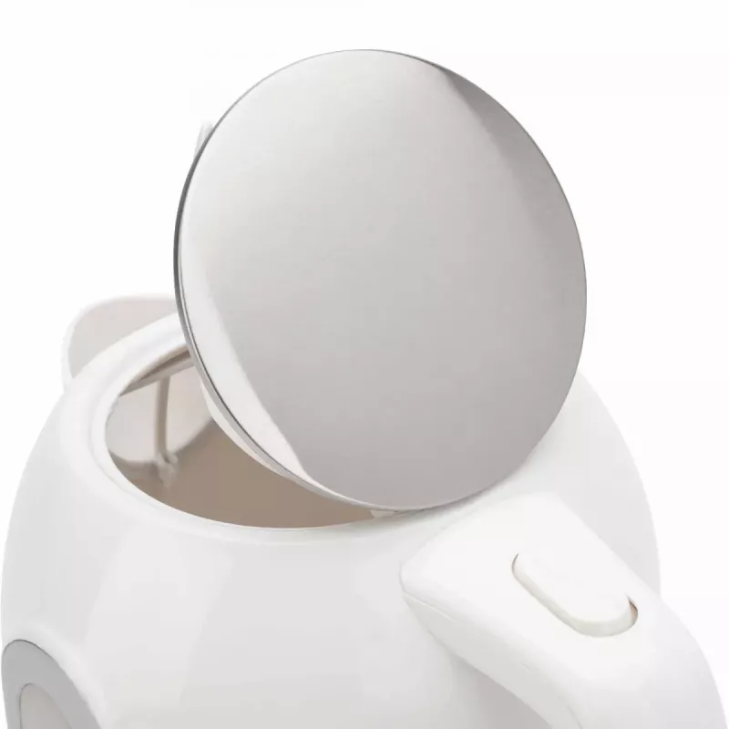 Electric kettle Jata JEHA1809 1.8L 2200W Black