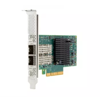 HPE Broadcom BCM57414 Ethernet 10/25Gb 2-port SFP28 Internal Ethernet Fiber 25000 Mbit/s
