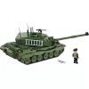 Building set COBI Challenger 2 Armed Forces 954 pieces