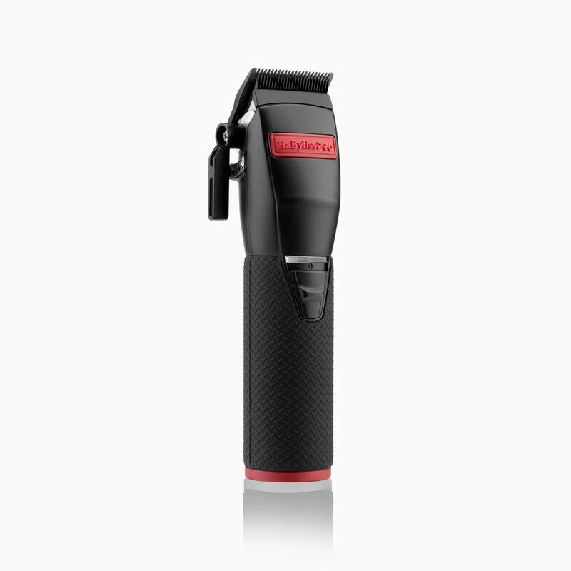 BaByliss Boost+ Black Matte FX8700RBPE hair clipper