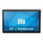 Touchscreen Monitor Elo Touch Solutions 2202L 21.5 inch