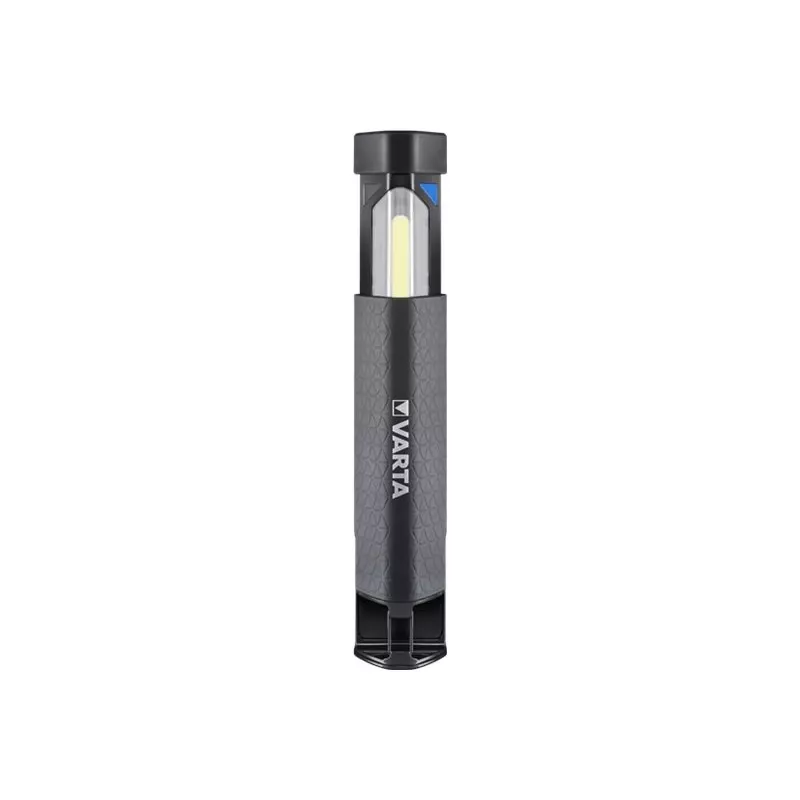 LED Work Light Varta Work Flex Black 250 lm IPX4