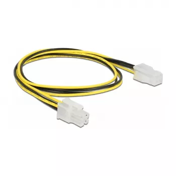 Internal Power Cable DeLOCK 85458 0.5m