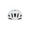 Bicycle helmet HJC Crosser, white, size L