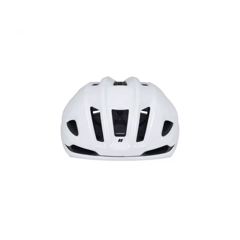 Bicycle helmet HJC Crosser, white, size L