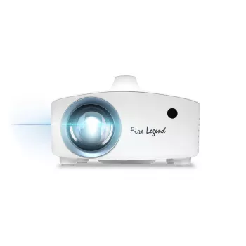 Projector Acer QF13 280 ANSI lumens LCD 1080p 3D