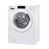 CANDY Washing machine CS 128TXME/1-S, Energy class A, 8 kg, 1200 rpm, Inverter