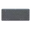 WK-500 multi device keyboard black-grey